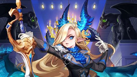 best gacha games